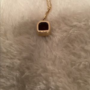 14k gold necklace